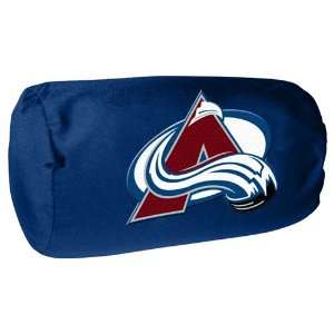  Colorado Avalanche NHL Team Bolster Pillow (12x7)