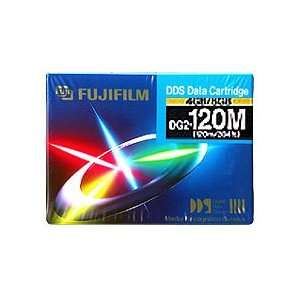  Fujifilm DDS 4 Data Cartridge Electronics