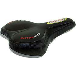 Velo Out look Gel Bicycle Saddle  