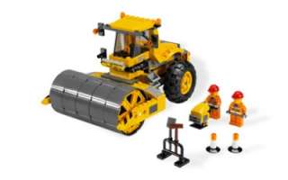 LEGO City 3179 Repair Truck 7746 Roller 7638 Tow NEW  