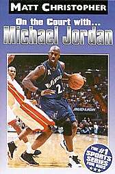 On the Court With Michael Jordan  