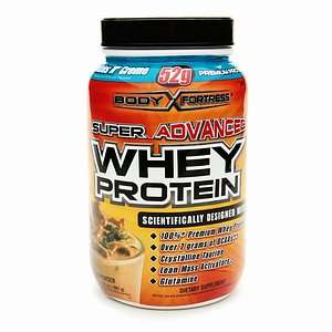 Body Fortress Super Advanced Whey Protein Powder, Cookies N Creme 2 