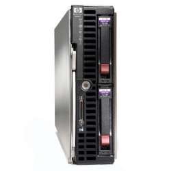 HP 438220 B21 ProLiant BL465c Server Blade  