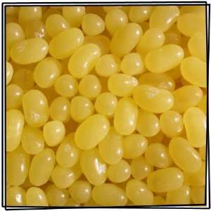 Jelly Belly Crushed Pineapple 1 Lb Bag