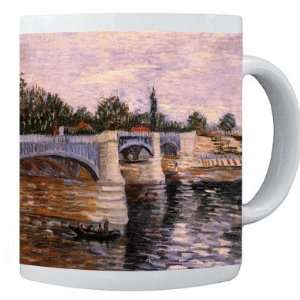   la Grande Photo Quality 11 oz Ceramic Coffee Mug cup