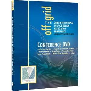  SDA 2009 Off the Grid Conference DVD Movies & TV