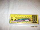Grandma Classic Fishing Lure 6 inch Rainbow Trout HoloForm Brand New 