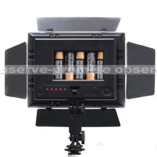 YONGNUO YN 160 LED Video Light SLR Camera DV Camcorder  