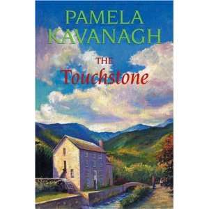 The Touchstone (9780709084679) Pamela Kavanagh Books