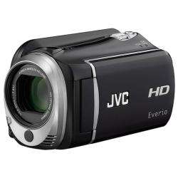 JVC Everio GZ HD500 Digital Camcorder  