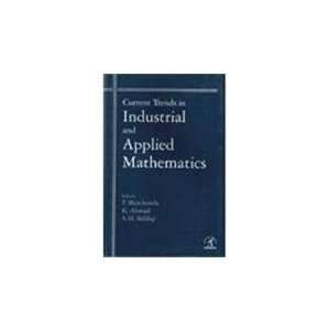  Current trends in industrial and applied mathematics 