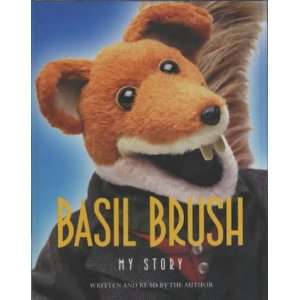  Basil Brush (9780333907900) Basil Brush Books