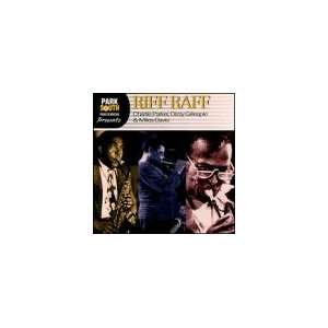  Riff Raff Miles Davis, Dizzy Gillespie Music
