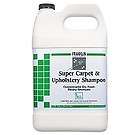 Franklin Super Carpet & Upholstery Shampoo Cleaner Detergent   1 Gal