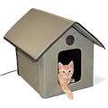 New Cat Condos Litter Box Enclosure  