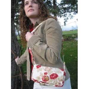  Favorite Things A Little Shoulder Bag Pattern By The Each 
