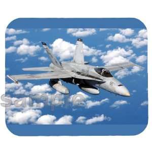  F/A 18 Hornet Mouse Pad mp2 