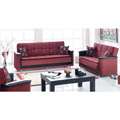 Red Sofas & Loveseats   Buy Living Room Furniture 