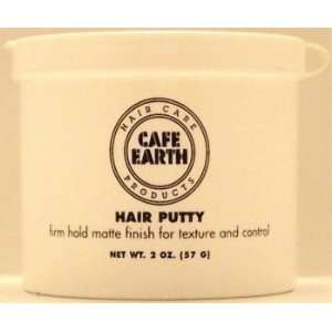  Hair Putty Beauty