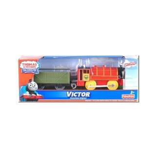 Thomas The Train TrackMaster Victor