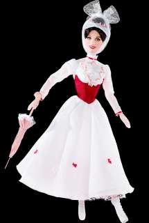   Doll Mary Poppins, Stacie and Todd, Bert NRFB Free Ship U.S.  