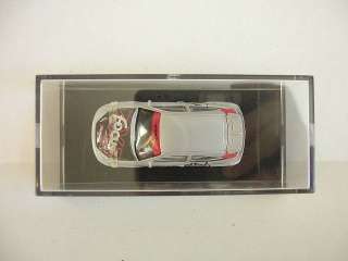 1998 100% Hot Wheels Ford Focus in Display Case 164 Diecast NEW 