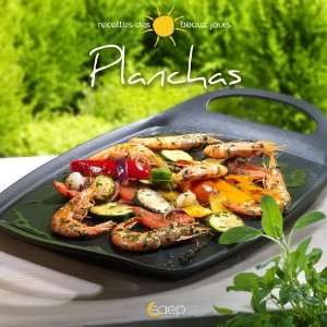  planchas (9782737282102) Compil Books