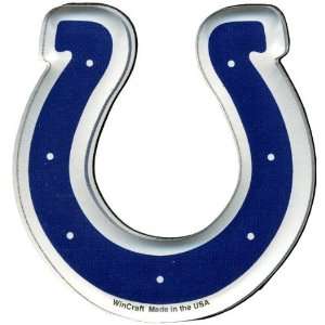 Indianapolis Colts   Logo Acrylic Magnet 