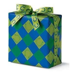  Lucky You Gift Wrap Roll