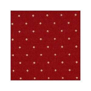  Dots Burgundy 31005 134 by Duralee