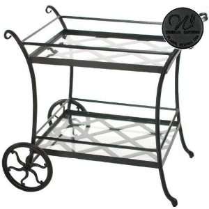  Windham Castings 9936 Universal Tea Cart Furniture 