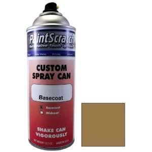   Up Paint for 1998 Mercury Tracer (color code BJ/M6866) and Clearcoat