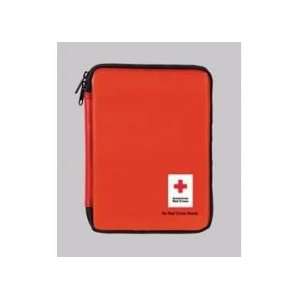  First Aid Only Be Red Cross Ready First Aid Kit Health 