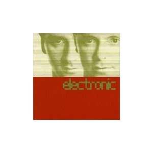  Electronic Electronic Music