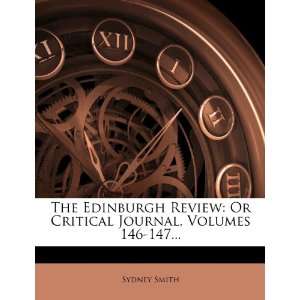  The Edinburgh Review Or Critical Journal, Volumes 146 147 