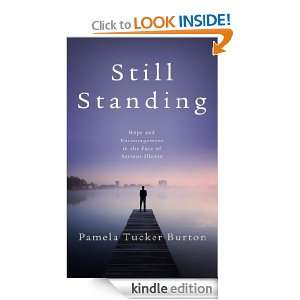 Still Standing Pamela Tucker Burton  Kindle Store