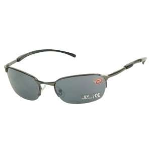  Arizona Diamondbacks Metal Frame Golf Sunglasses (UV400 