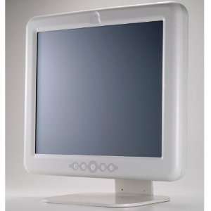   Grade All in One TouchScreen PC Duo 2 2GHz 4MB Processor 2GB Memory