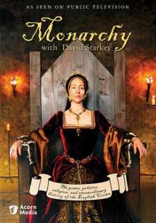 Monarchy (DVD)  