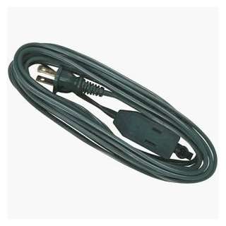    Cube Tap Extension Cord, 15 16/2 GREEN EXT CORD