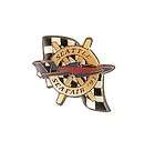 1991 Miss Budweiser U 12 TACK Hydroplane pin button seattle seafair