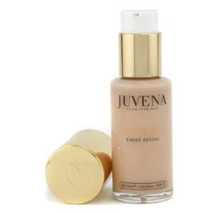   Tinted Deliner ( Tinted Anti Wrinkle Cream )   Light Sand Beauty
