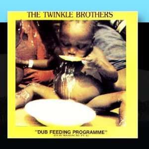   Dub Feeding Program (Dub Massacre Pt. 6) The Twinkle Brothers Music