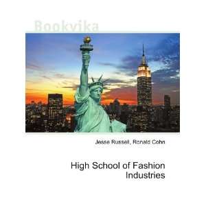 High School of Fashion Industries