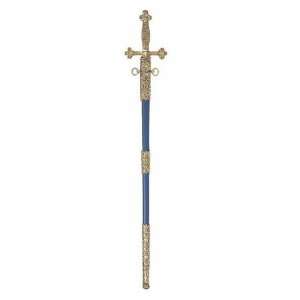  Masonic Ceremonial Sword