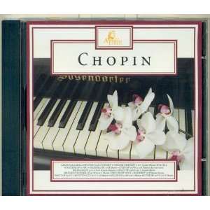  Apollo Classics Chopin Music