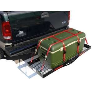 Academy Sports Larin Rear Cargo Carrier with Cage Net  