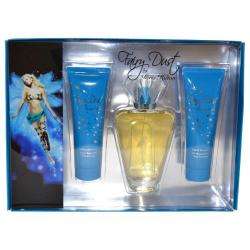 Paris Hilton Fairy Dust 3 piece Fragrance Gift Set  