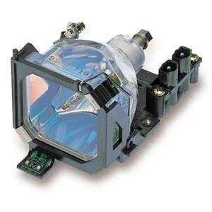  Epson 150W UHE Lamp. 1000HRS 150V REPL LAMP FOR POWERLITE 