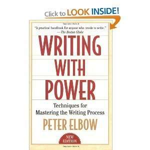  Writing With Power Techniques for Mastering (text only 